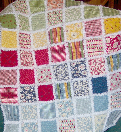 Beginner Patterns - Berkshire Quilts